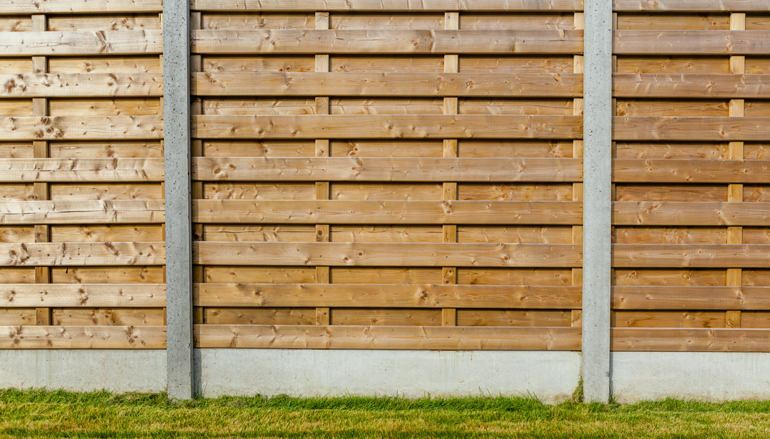 Decking and fencing sunderland